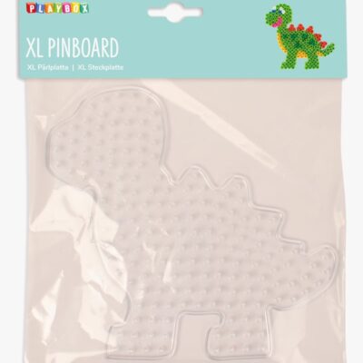 Playbox Perleplader XL Dinosaurer