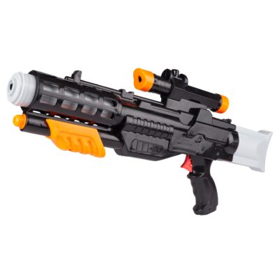 Sniper vandgevær - 58 cm