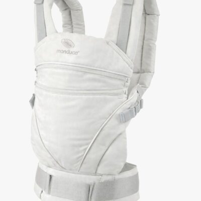 Manduca XT Monochrome Bæresele, Creme