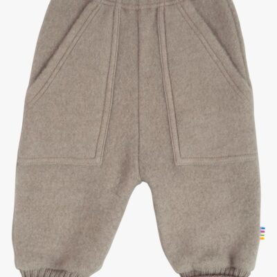 Joha Bukser Merinould, Sesame Mel, 100