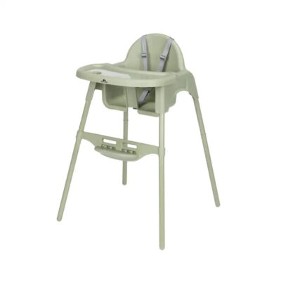 Bebeconfort Meely Højstol - Green