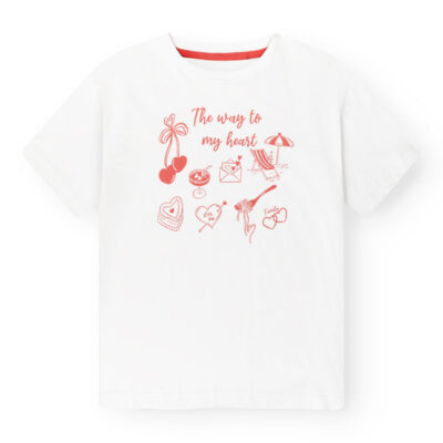 That's Mine - Vega t-shirt - My heart - XL