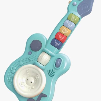 Cloudberry Castle My First Guitar
