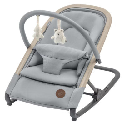 Maxi-cosi Kori - Beyond Grey