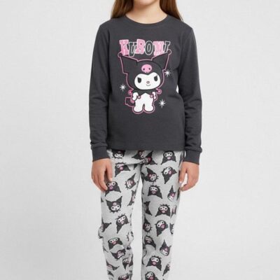 Hello Kitty Pyjamas, Kuromi, 10 år