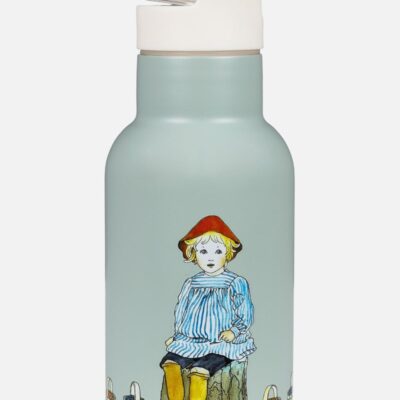 Elsa Beskow Drikkedunk, Grøn