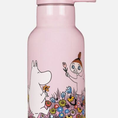 Mumitroldene Eng Drikkedunk, Pink