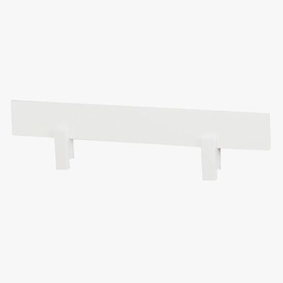 Hoppekids ECO Comfort Sengehest, Hvid