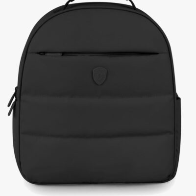 Heys The Puffer Rygsæk 13L, Black