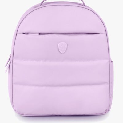 Heys The Puffer Rygsæk 13L, Lavender