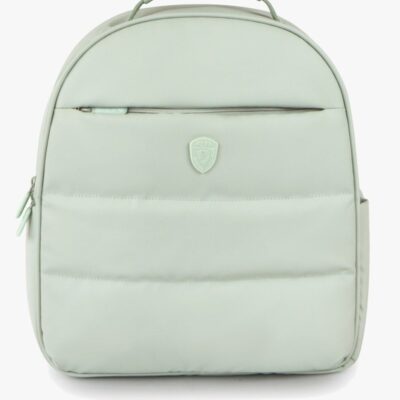 Heys The Puffer Rygsæk 13L, Sage Green