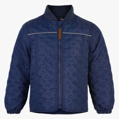 CeLaVi Termojakke, Navy, 116
