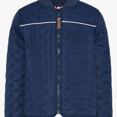 CeLaVi Termojakke Stars, Navy, 128