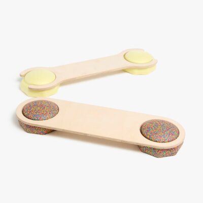 JLY Balancebro 2-pak, Natur