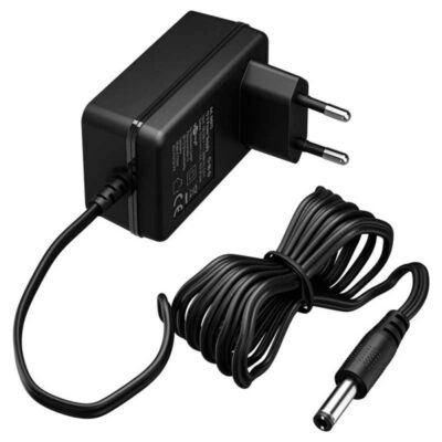 Adapter til musikafspiller - PA-260BK BT Spe