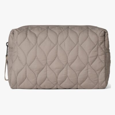 Day ET RE-Q Twist Toilettaske S, Moon Rock