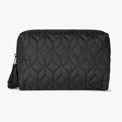 Day ET RE-Q Twist Toilettaske L, Black