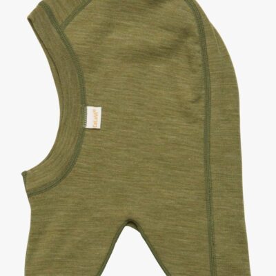 CeLaVi Elefanthue Uld, Loden Green Melane, 80