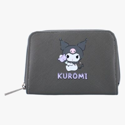 Hello Kitty & Friends Tegnebog Made For You, Kuromi