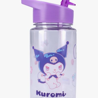 Hello Kitty & Friends Kuromi Drikkedunk 450ml, Drink Up