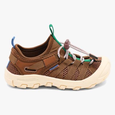 Bisgaard Zion Sneakers, Cacao, 29
