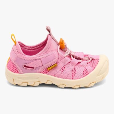 Bisgaard Zion Sneakers, Pink, 28