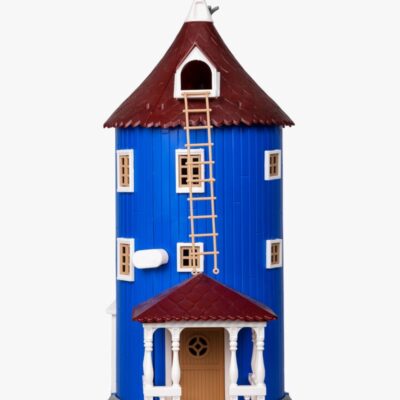 Mumitroldene Mumitroldehuset Dukkehus