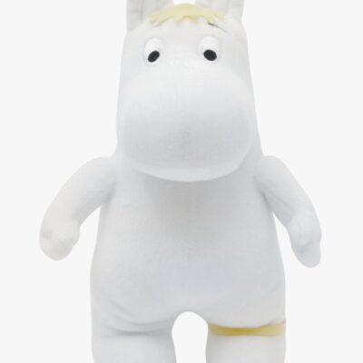 Mumitroldene Bamse Snorkfrøken 25 cm