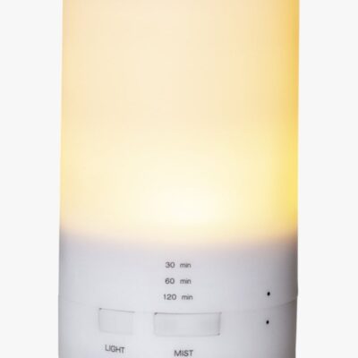 Star Trading LED-lampe Funktionel Duftlampe, Børnelampe