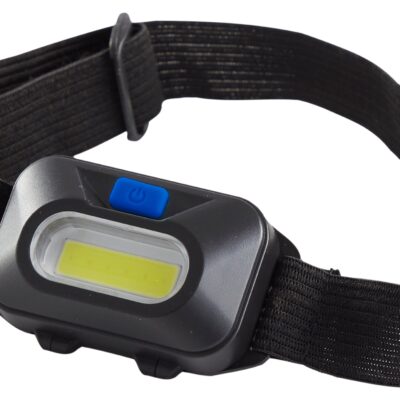 Pandelampe - 100 Lumen - 1 stk.