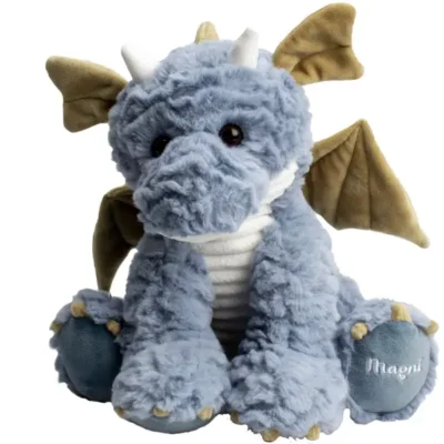 Bamse drage, 25 cm