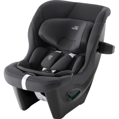 Britax Römer Max-Safe Pro Autostol - Midnight Grey