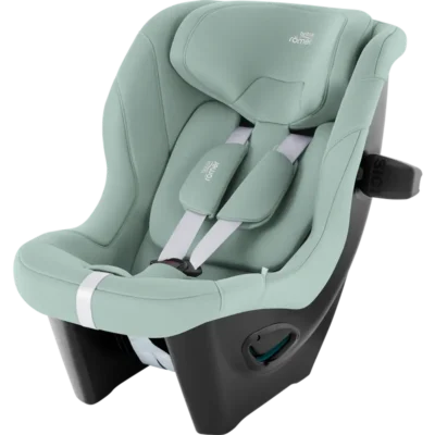 Britax Römer Max-Safe Pro Autostol - Jade Green
