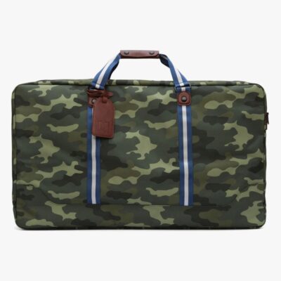 DockATot Get Away Deluxe+ Taske, Luxe Green