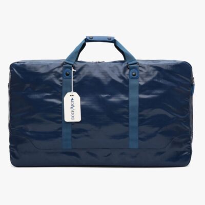 DockATot Get Away Deluxe+ Taske, Sport Blue