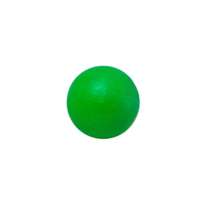 Skumbold med hud - Ø:7 cm - 1 stk - Fra 0 år