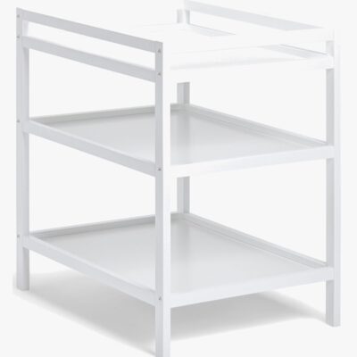JLY Heaven Puslebord, Hvid