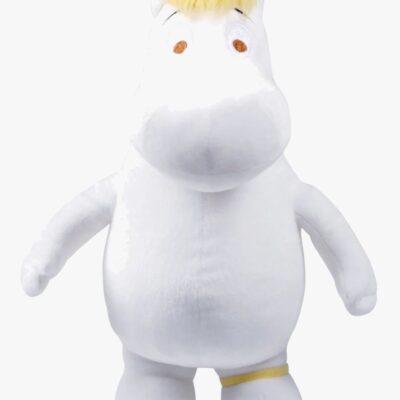 Mumitroldene Bamse Snorkfrøkenen 40 cm