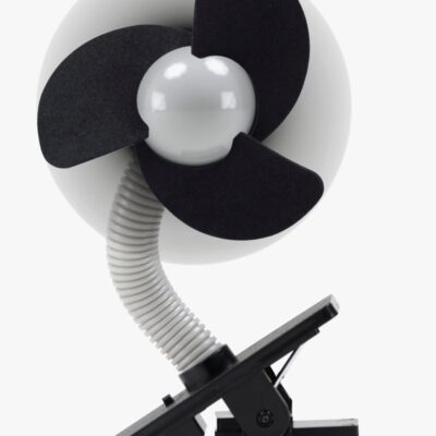 Inovi Barnevognsventilator