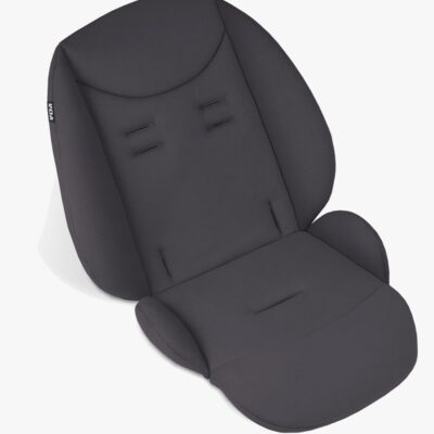 Inovi Memory Foam Klapvognshynde, Jersey Antracite