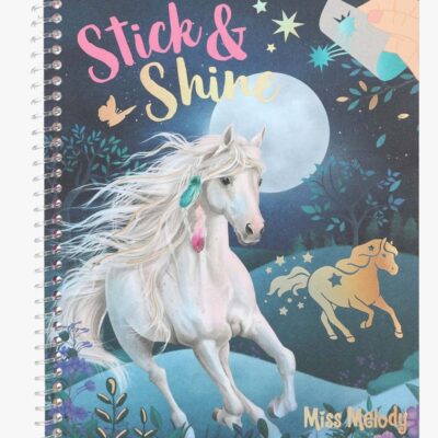Miss Melody Malebog Stick & Shine ( 0412471 )