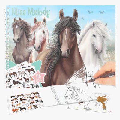 Miss Melody Malebog