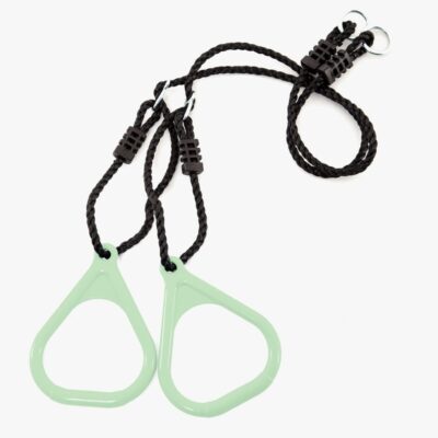 Hörby Bruk Trapezringe, Light green
