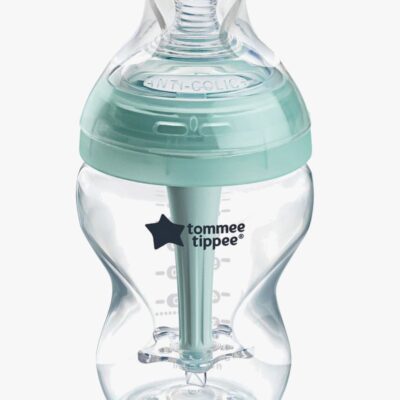 Tommee Tippee Anti-kolik Sutteflaske 260 ml, Green