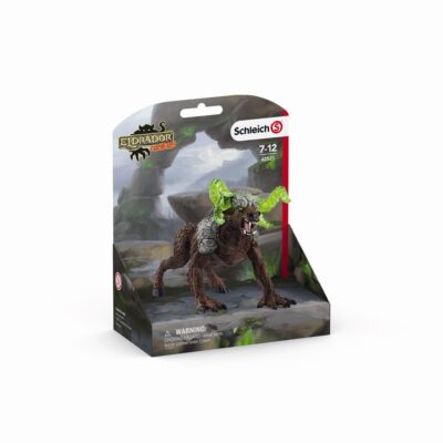 Rock Beast - Schleich