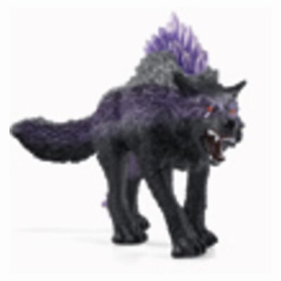 Schleich - Eldrador Creatures - Skyggeulv (42554)