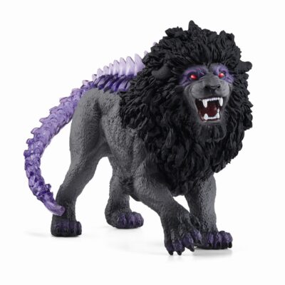 Skyggeløve - 42555 - Schleich Eldrador