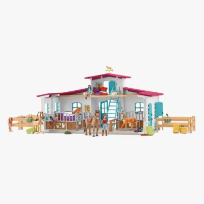 Lakeside Ridecenter - 42567 - Schleich Horse Club