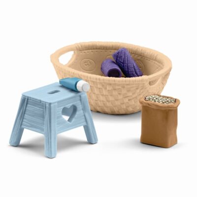 Animal Care Accessories - Schleich