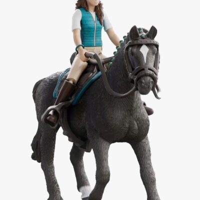 Schleich - Horse Club Lisa & Storm (42712)